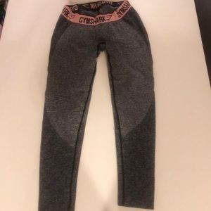 Gymshark flex leggings